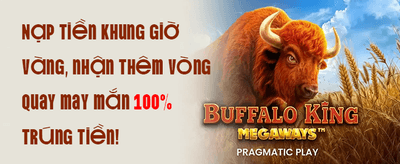 200 Vòng Quay Miễn Phí Slot Hot promotion banner